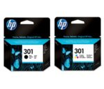 Cartouche HP Jet d'encre  301 – Image 6