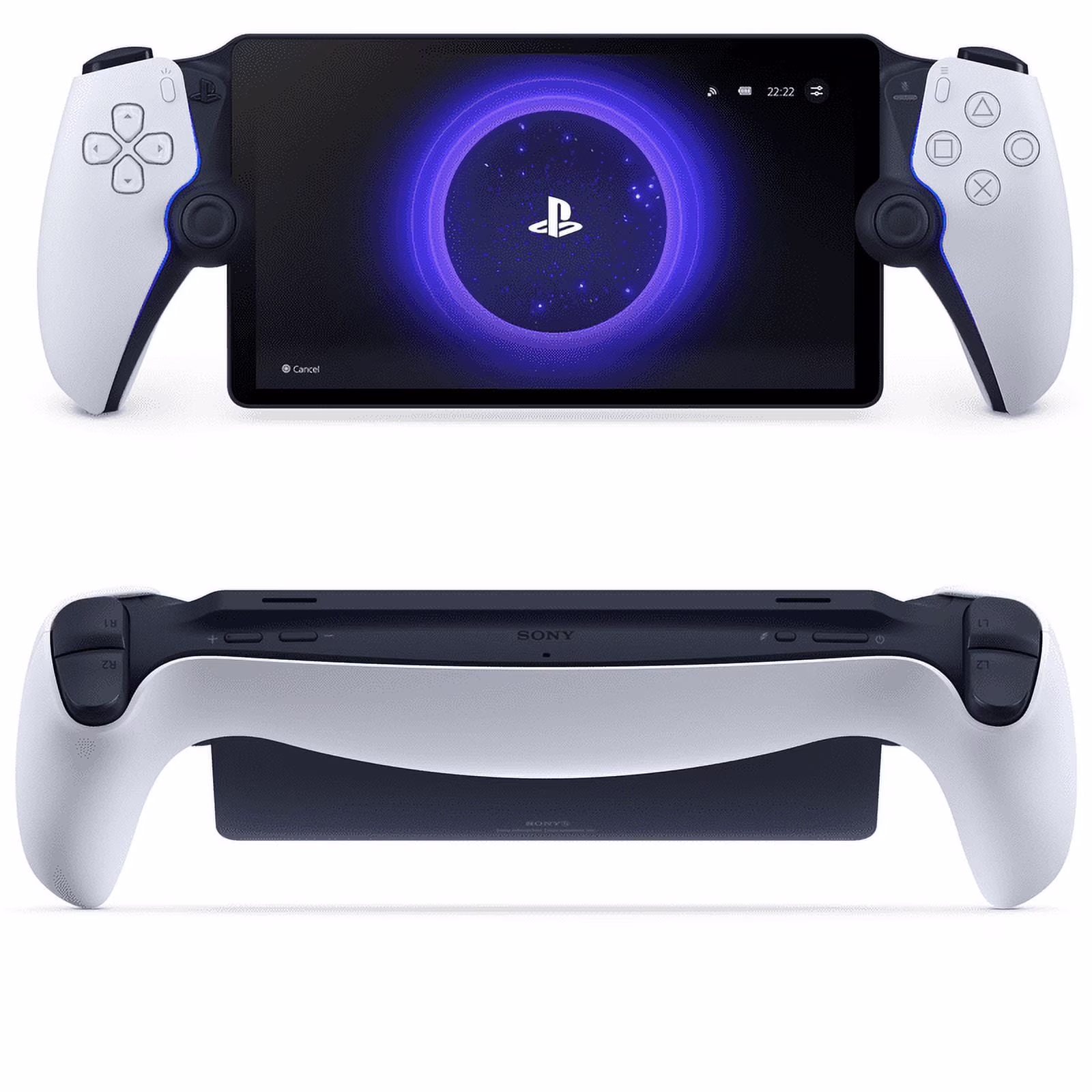 Playstation 5 Sony Portal