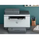 Imprimante multifonction HP LaserJet M236sdw – Image 2