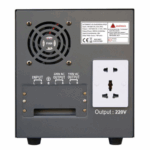 Régulateur de tension 5000 VA – MCD-5000VA – Image 3