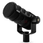 RØDE PodMic USB  – Image 2