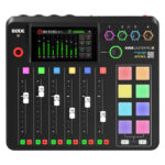 Rode Rodecaster Pro II Solution de Production Audio Tout-en-Un – Image 2