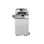Photocopieuse Ricoh MP C3003 – Image 3