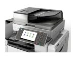 Photocopieur Ricoh Aficio MPC5502 Couleur – Image 3