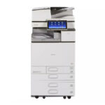 PHOTOCOPIEUSE MULTIFONCTION RICOH MP C6003 – Image 3