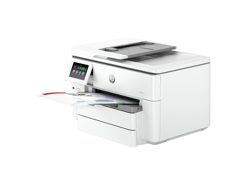 HP OfficeJet Pro 9730 – Image 1