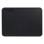 Disque dur Externe Toshiba 4to – Image 5