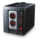 Régulateur de tension 1000 VA – Image 2