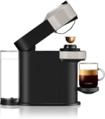 Machine à Café Nespresso Vertuo Gris – Image 3