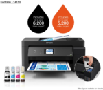 IMPRIMANTE EPSON ECOTANK A3 L14150