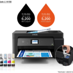 IMPRIMANTE EPSON ECOTANK A3 L14150