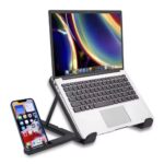 Support ordinateur + téléphone – Image 4