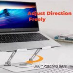 Support ordinateur + refroidissement – Image 3