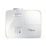 Optoma S336 UK DLP – Image 6