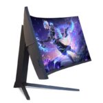 Moniteur Led incurve 34 pouces – Image 2