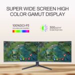 Moniteur Led incurve 49pouces – Image 6