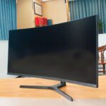 Moniteur Led incurve 32 pouces – Image 5