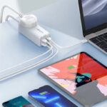 🔌 Multiprise LDNIO (Type-C + Type-A + universelle) – Image 2