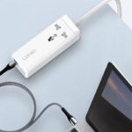 🔌 Multiprise LDNIO (Type-C + Type-A + universelle) – Image 3