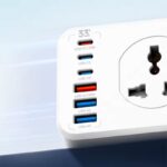 RALLONGE LDNIO UNIVERSAL POWER SOCKET – Image 6