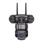 CAMERA SOLAIRE 3LENS -3 objectifs – Image 9