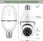 CAMERA AMPOULE