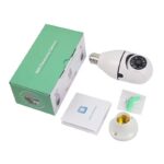 CAMERA AMPOULE – Image 4