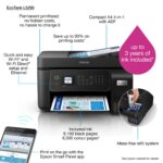 IMPRIMANTE EPSON L5290 – Image 2