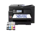 IMPRIMANTE EPSON ECOTANK A3  L15150 – Image 4