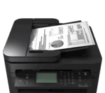 Imprimante Canon i-SENSYS MF275dw multifonction laser monochrome 1 recto-verso Wi-Fi – Image 2