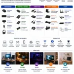 Accessoires informatique