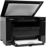 IMPRIMANTE MULTIFONCTION NOIR BLANC MF 3010 i-sensys – Image 3