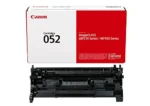 CARTOUCHE CANON 052