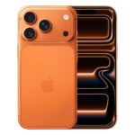 IPHONE 17 PRO 256GB
