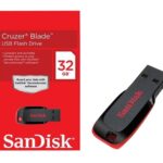 💾 Clé USB SANDISK 32 Go