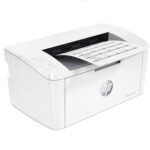 Imprimante HP monochrone Laser 111a Noir Blanc
