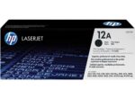 CARTOUCHE HP LASERJET 12A – Image 3
