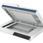 Scanner de documents HP Scan jet Pro 3600 f1-(20G06A)