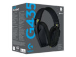 LOGITECH G435 - CASQUE SANS FIL – Image 4