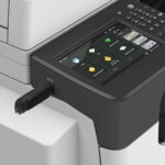 PHOTOCOPIEUSE CANON IR 2425i – Image 2