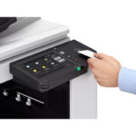 Canon 2930i imageRunner imprimante multifonction monochrome A3 – 5975C005 – Image 3
