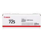CARTOUCHE CANON LASERJET 725 – Image 2