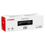 CARTOUCHE CANON 737