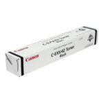 CARTOUCHE CANON CEXV42
