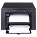 IMPRIMANTE MULTIFONCTION NOIR BLANC MF 3010 i-sensys – Image 4