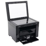 IMPRIMANTE MULTIFONCTION NOIR BLANC MF 3010 i-sensys