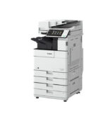 Photocopieuse Canon image RUNNER C3326i A3/A4 Complet chargeur Document+Toner+Socle – Image 5
