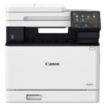 Imprimante Canon i-SENSYS MF275dw multifonction laser monochrome 1 recto-verso Wi-Fi – Image 5