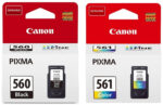 Pack Cartouche Canon PG-560 – Image 4