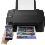 IMPRIMANTE CANON MULTIFONCTION TS 3640